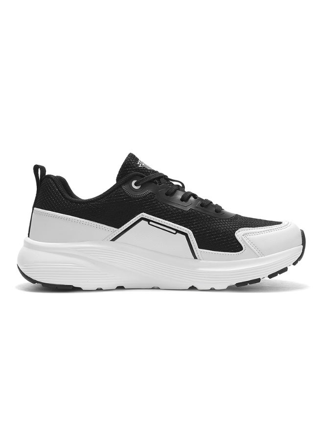 Men Sport Casual Shoes Low Top Walk Athletic Comfortable Lightweight Non-Slip Sneakers - Image 2