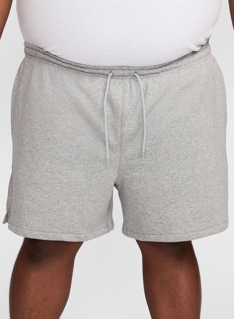 نايكي شورت كلوب فلو - Image 1