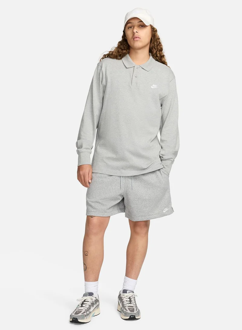 Nike Club Flow Shorts