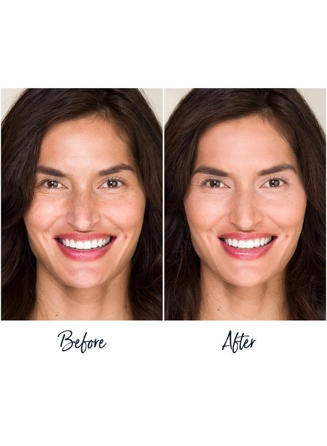 Lune+Aster Realglow® Skin Tintthis Lightdiffusing Skin Tint Covers And Perfects With Ultralightweight Customizable Sheer To Medium Coverage For A Naturally Radiant Looklight Bisque - Image 5