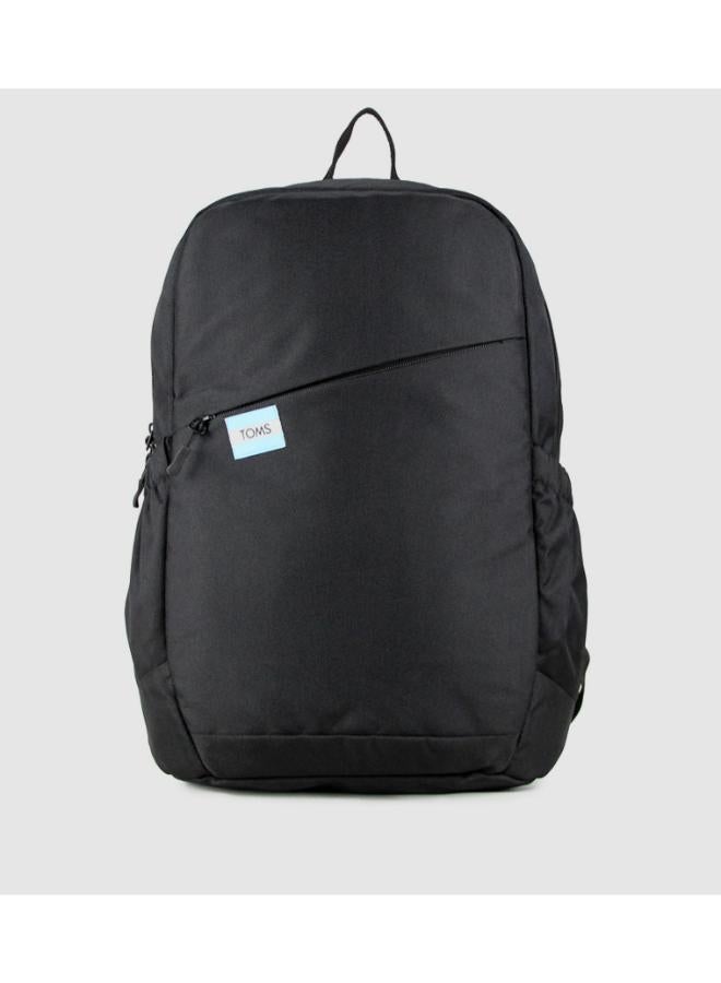 TOMS Logo Backpack - Image 1