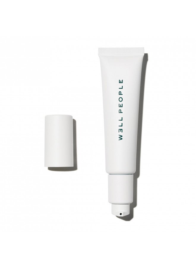 WELL PEOPLE - Bio Tint SPF 30 Tinted Moisturizer | Plant-Based, Cruelty-Free Clean Beauty (5N, 1.2 oz | 35 ml)
