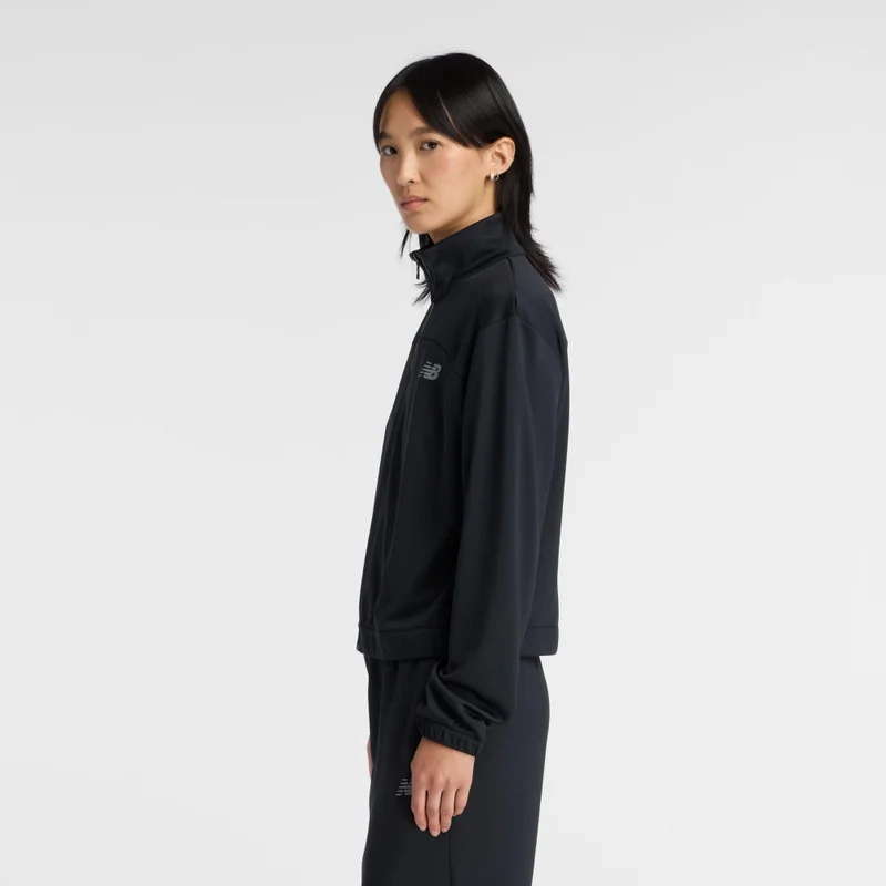 نيو بالانس Sport Double Knit Full Zip