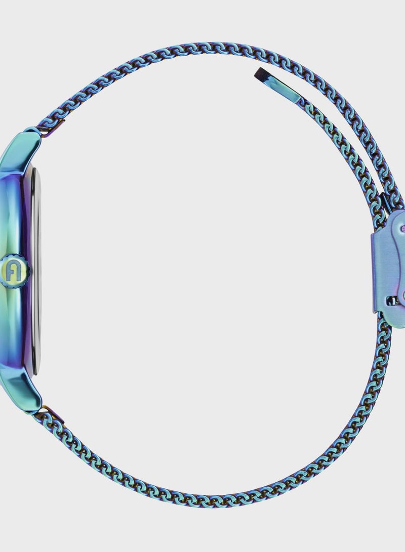 Furla Furla Steel Strap Analog Watch  - Image 3