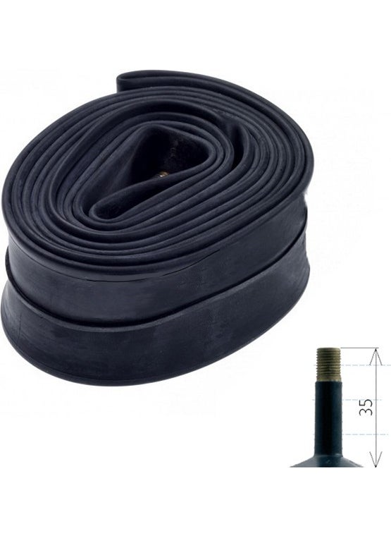 Trayal Inner Tube 26X1,50/2,125 AV40MM  - Image 2