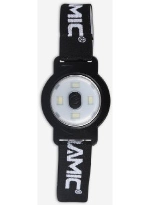 Proware USB Rechargeable Dynamic Arm Head Lamp  - Image 1