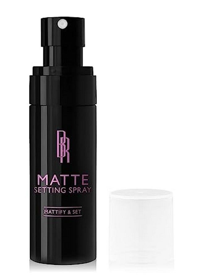 Black Radiance - Long Lasting Setting Spray Long Lasting - Image 1