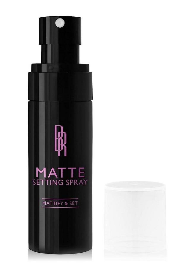 Black Radiance - Long Lasting Setting Spray Long Lasting - Image 1