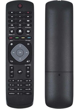 HLL Technology Philips 43PUS6501/12 LCD LED TV Remote KK9865-19145 Rm-L