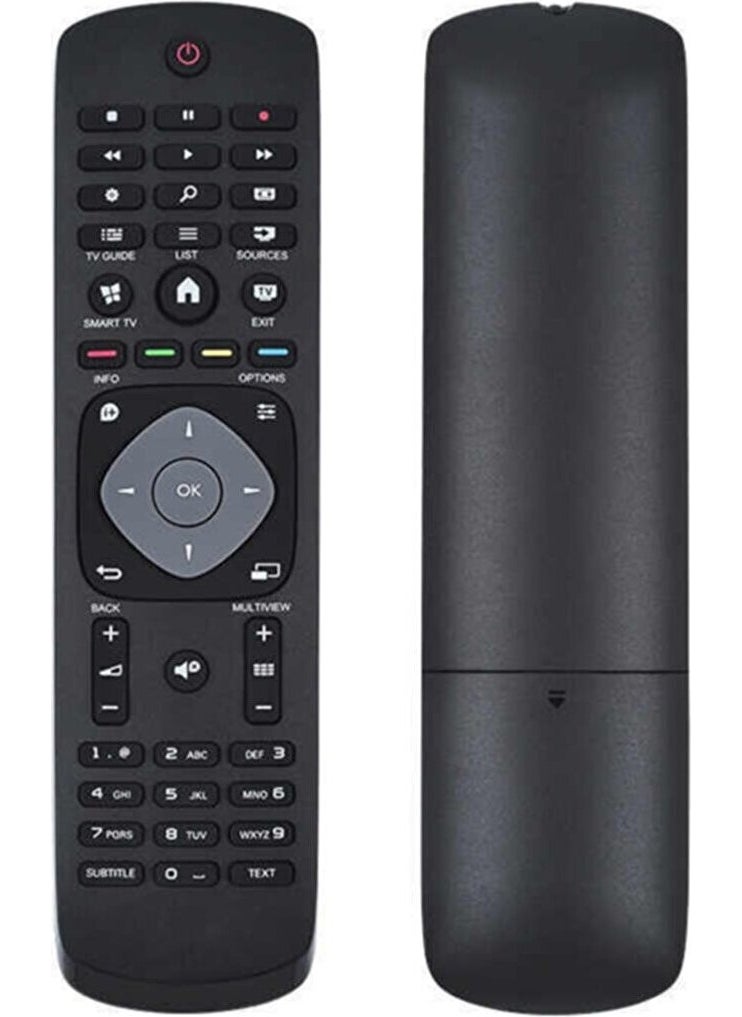 HLL Teknoloji - HLL Technology Philips 43PUS6501/12 LCD LED TV Remote KK9865-19145 Rm-L - Image 1
