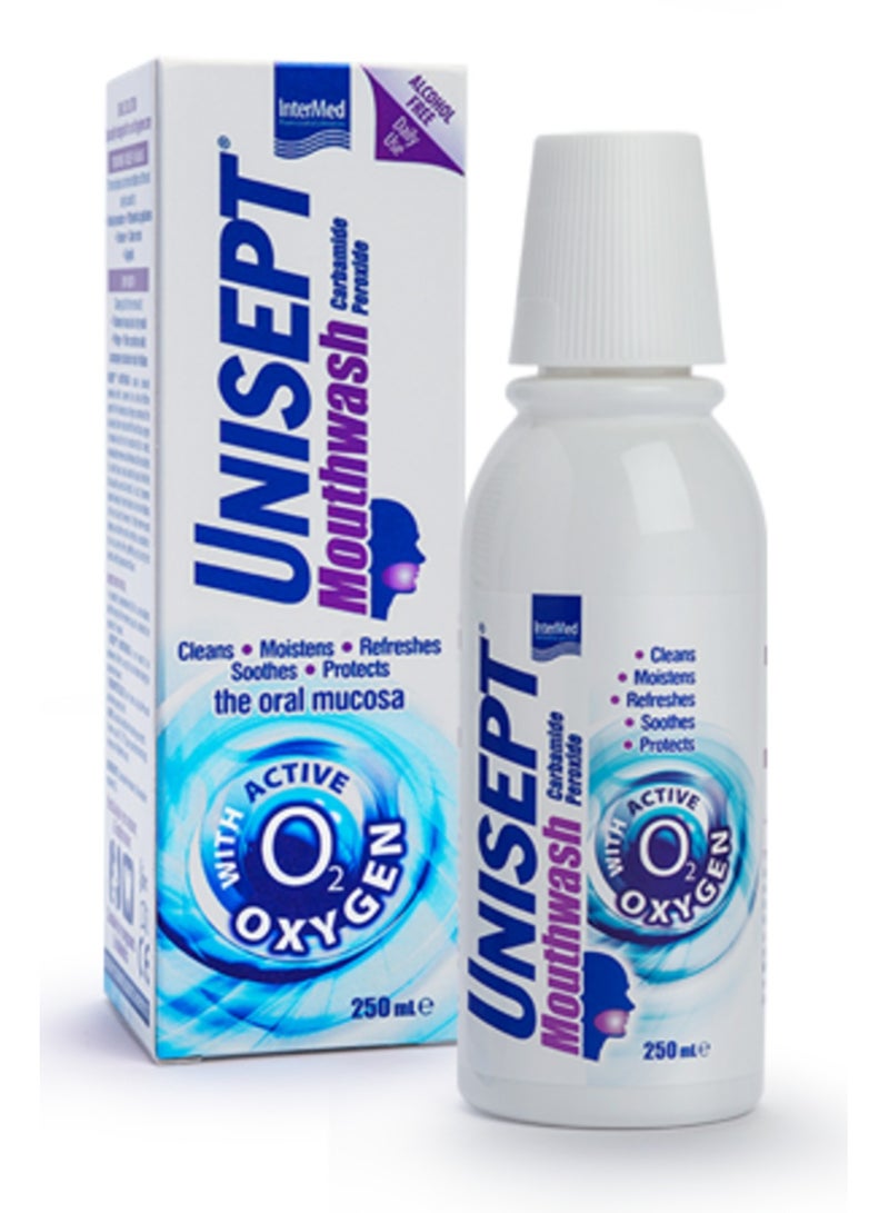 Unisept Implants Toothpaste