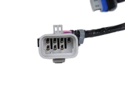 ACDelco GM المعدات الأصلية 356G سلك ملف الإشعال - Image 2