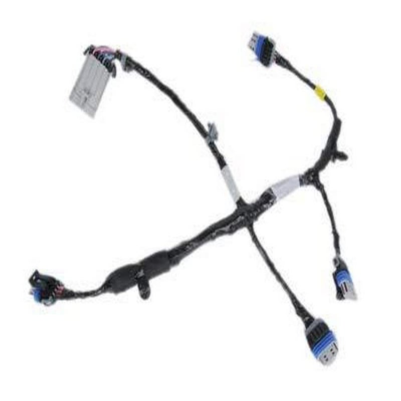 ACDelco GM المعدات الأصلية 356G سلك ملف الإشعال - Image 5