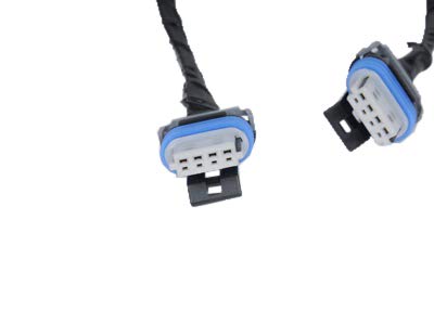 ACDelco GM المعدات الأصلية 356G سلك ملف الإشعال - Image 3