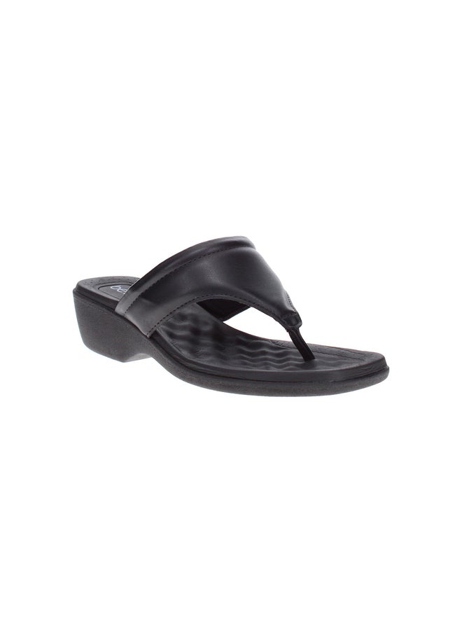 MOLEKINHA Embellished Back Strap Flat Sandals  - Image 2