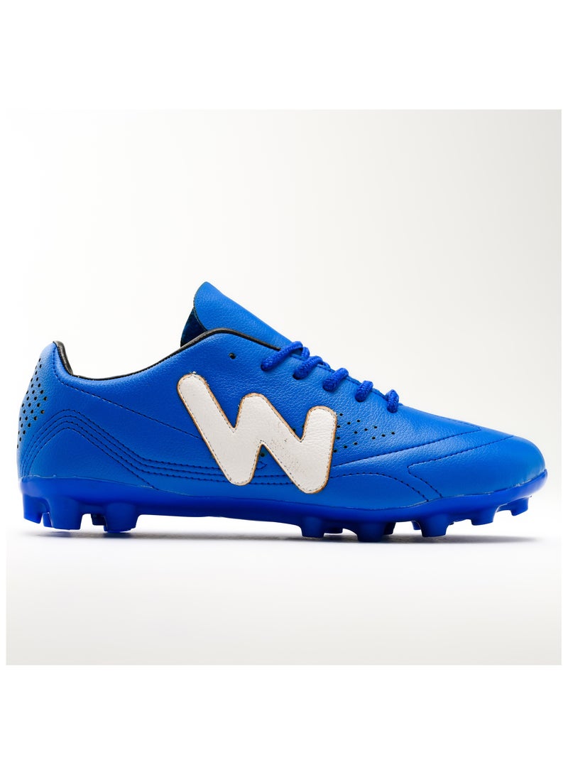 Blue Bird Sport Shoes PL103 Stars blue - Image 2