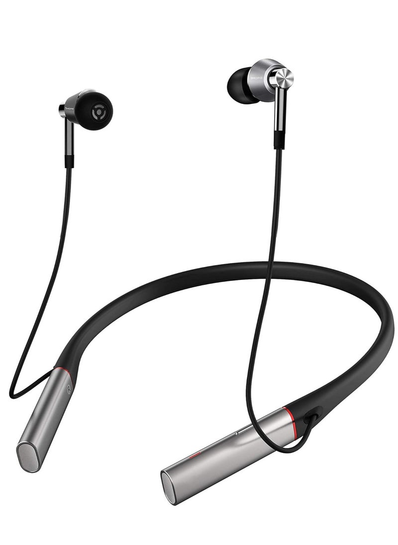 Topcore Bluetooth Headphones Neckband V5.0 Wireless Headset Sport Earbuds w/Mic for Gym Long Battery Life Running Compatible with iPhone Samsung Android  - Image 1