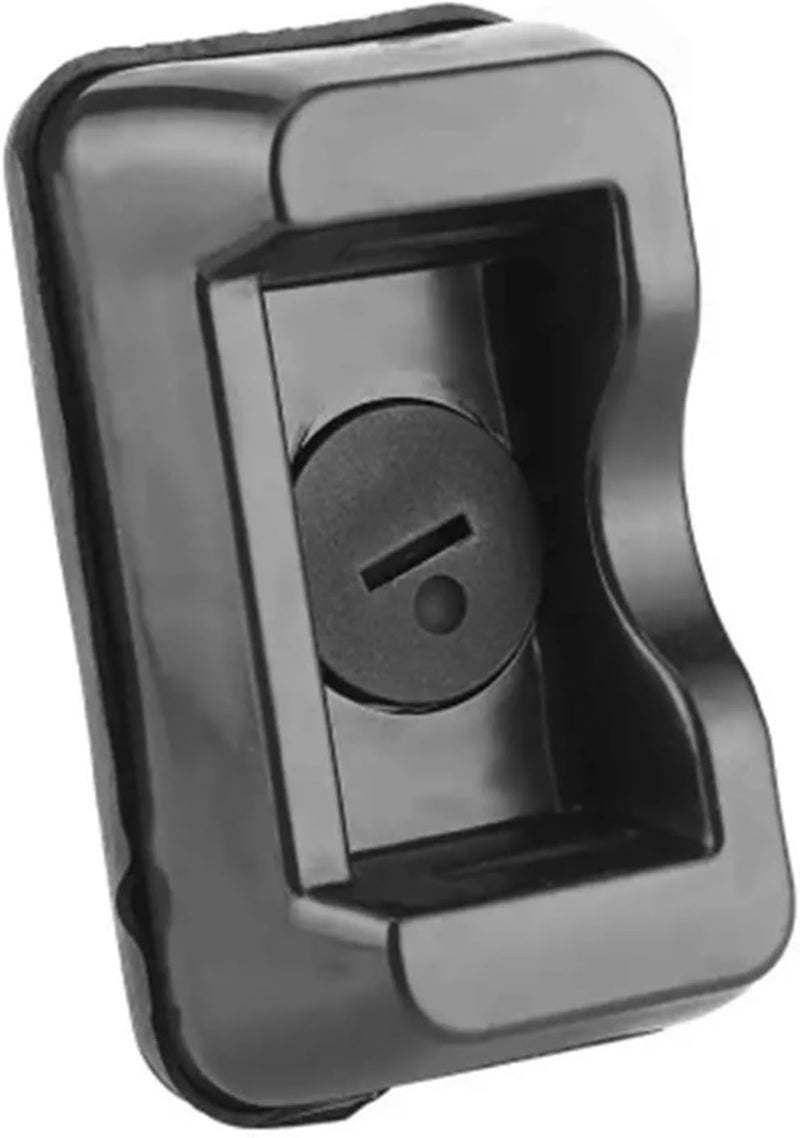 QASULER Car Jack Lift Pad Support Block - 2 Pcs - Image 2