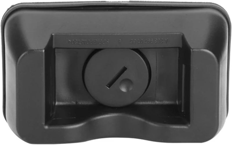 QASULER Car Jack Lift Pad Support Block - 2 Pcs - Image 4