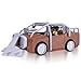 Roblox Action Collection The Abominator Vehicle Includes Exclusive Virtual Item - Image 3