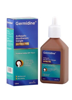 Antiseptic Mouthwash/Gargle Alcohol Free 125 Ml - pzsku/ZD294C12F23B205D9E341Z/45/_/1717140222/7c486b39-73e9-49a6-9167-86bf9cdad750