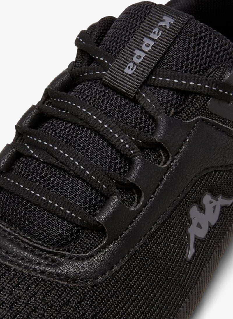 Kappa Boys Lace-Up Sports Shoes - Image 4