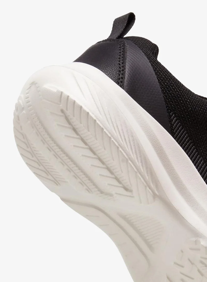 Kappa Boys Lace-Up Sports Shoes