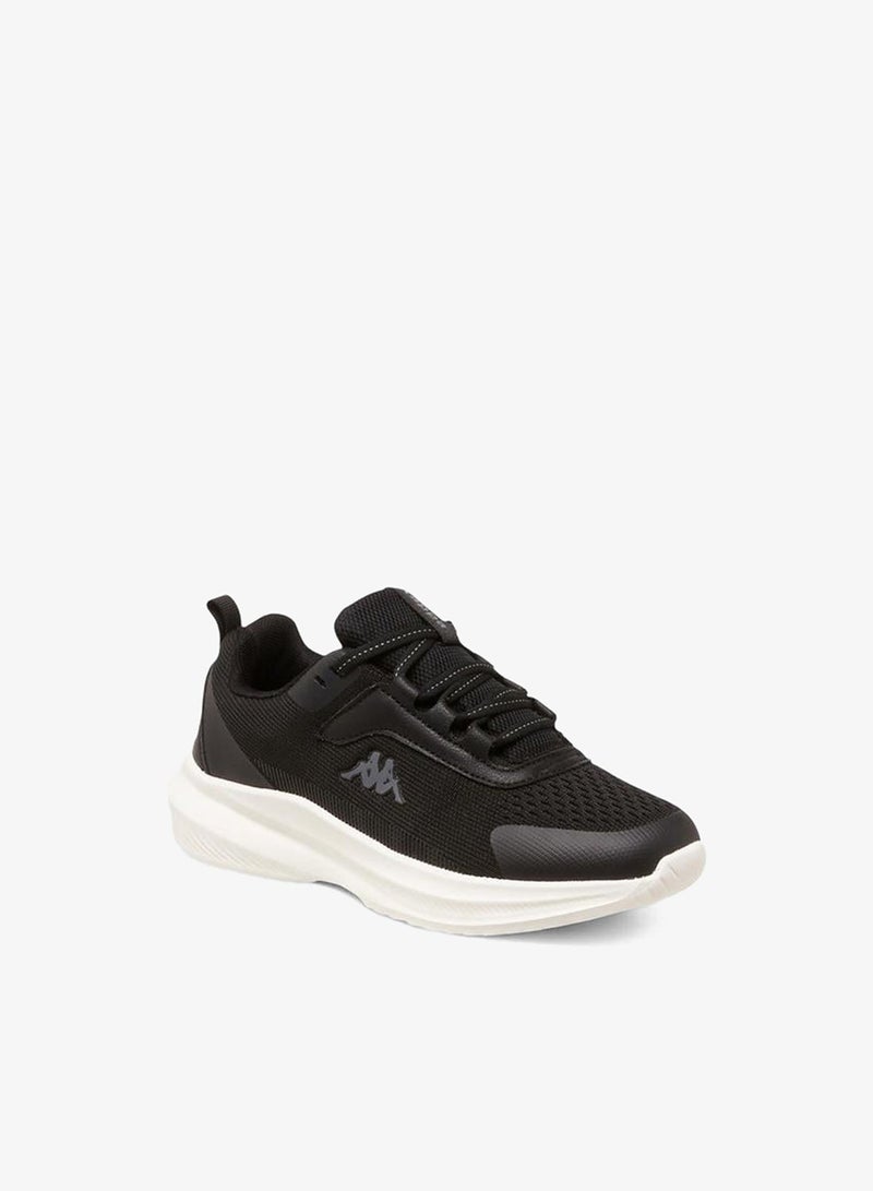 Kappa Boys Lace-Up Sports Shoes - Image 2