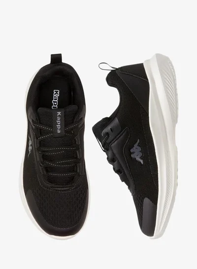 Kappa Boys Lace-Up Sports Shoes