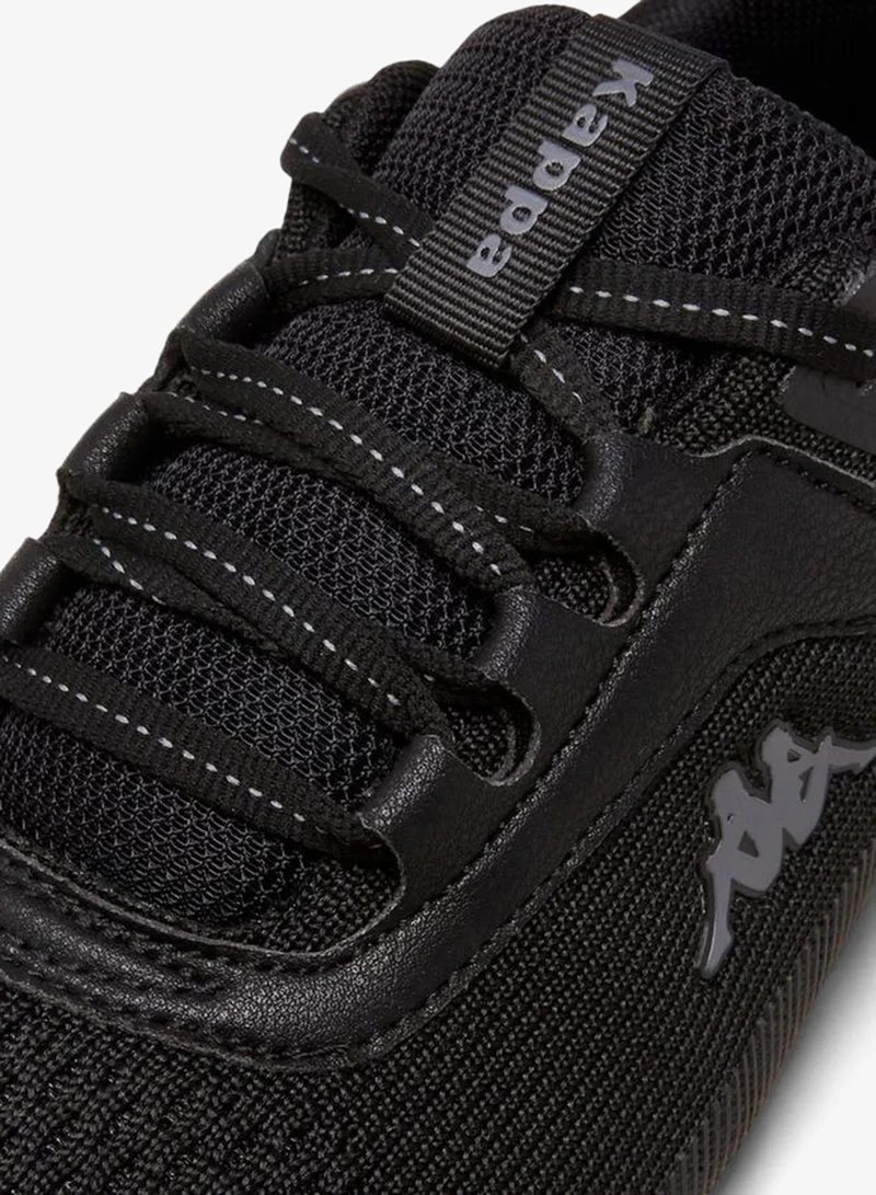 Kappa Boys Lace-Up Sports Shoes