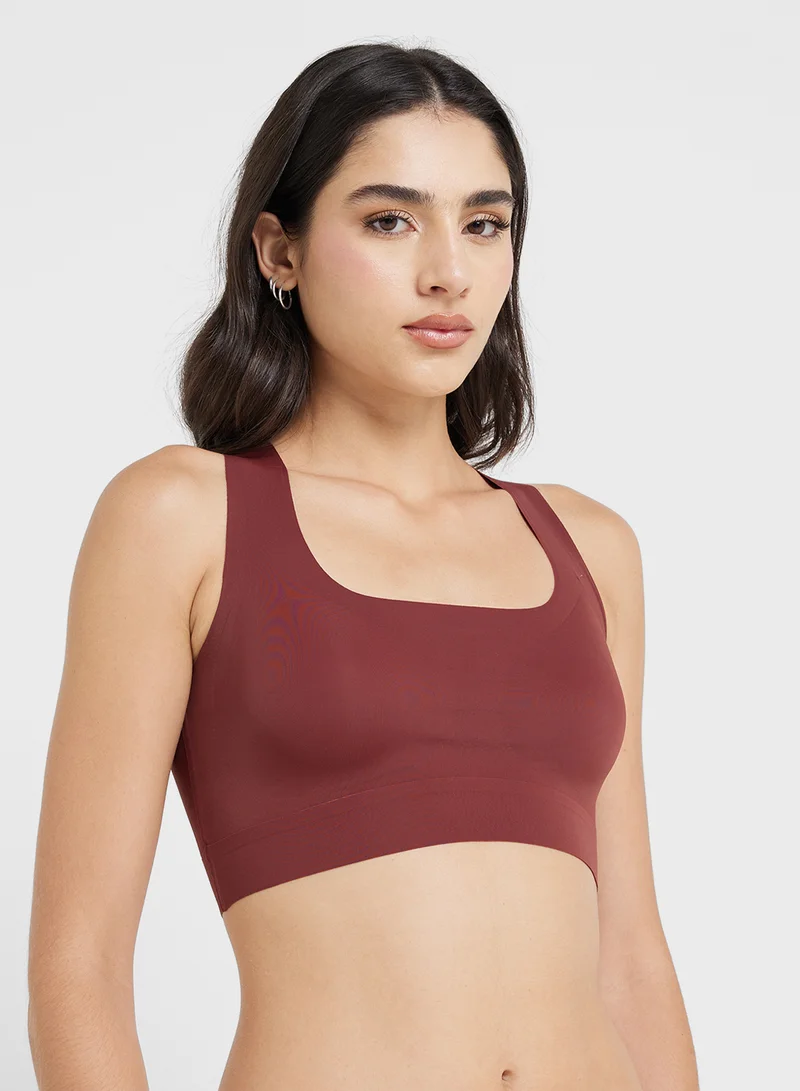 Ginger 2 Pack Seamless Bra