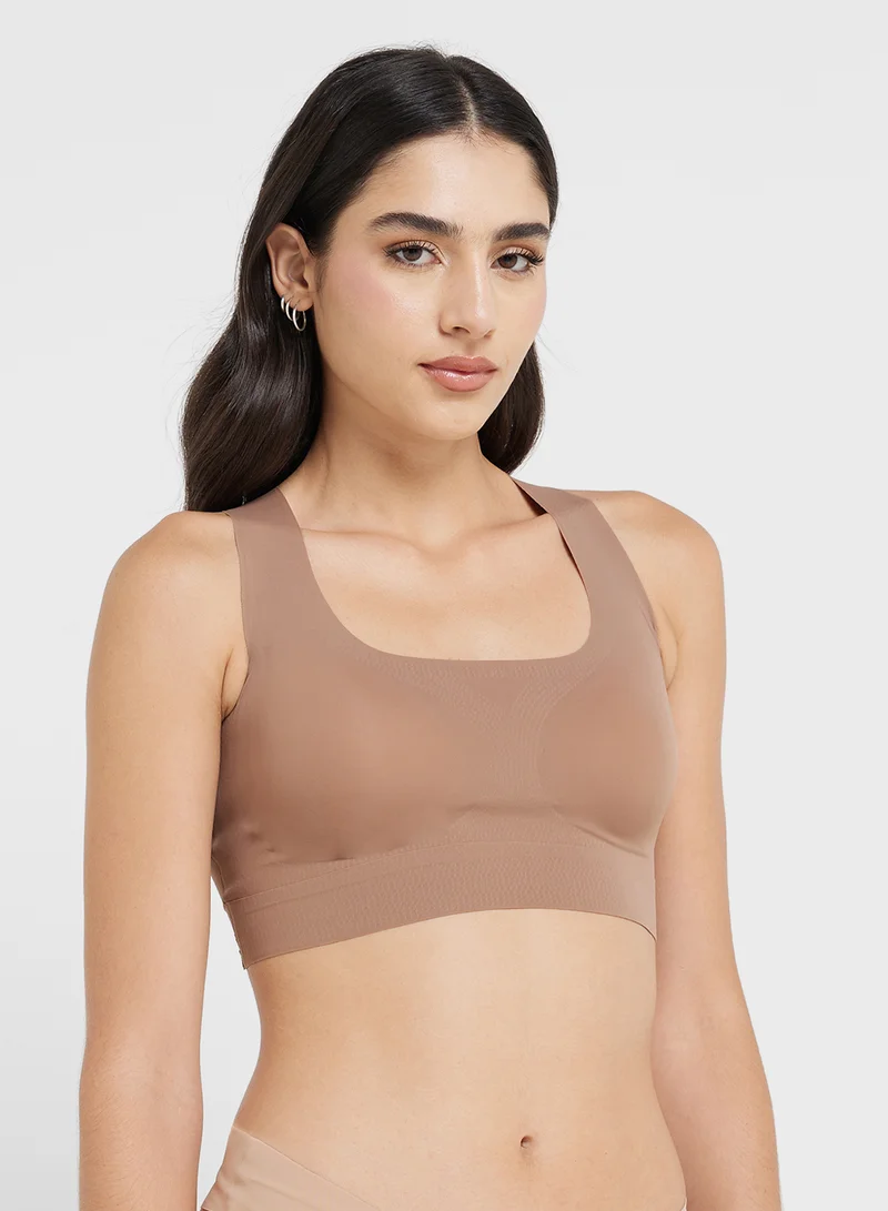Ginger 2 Pack Seamless Bra