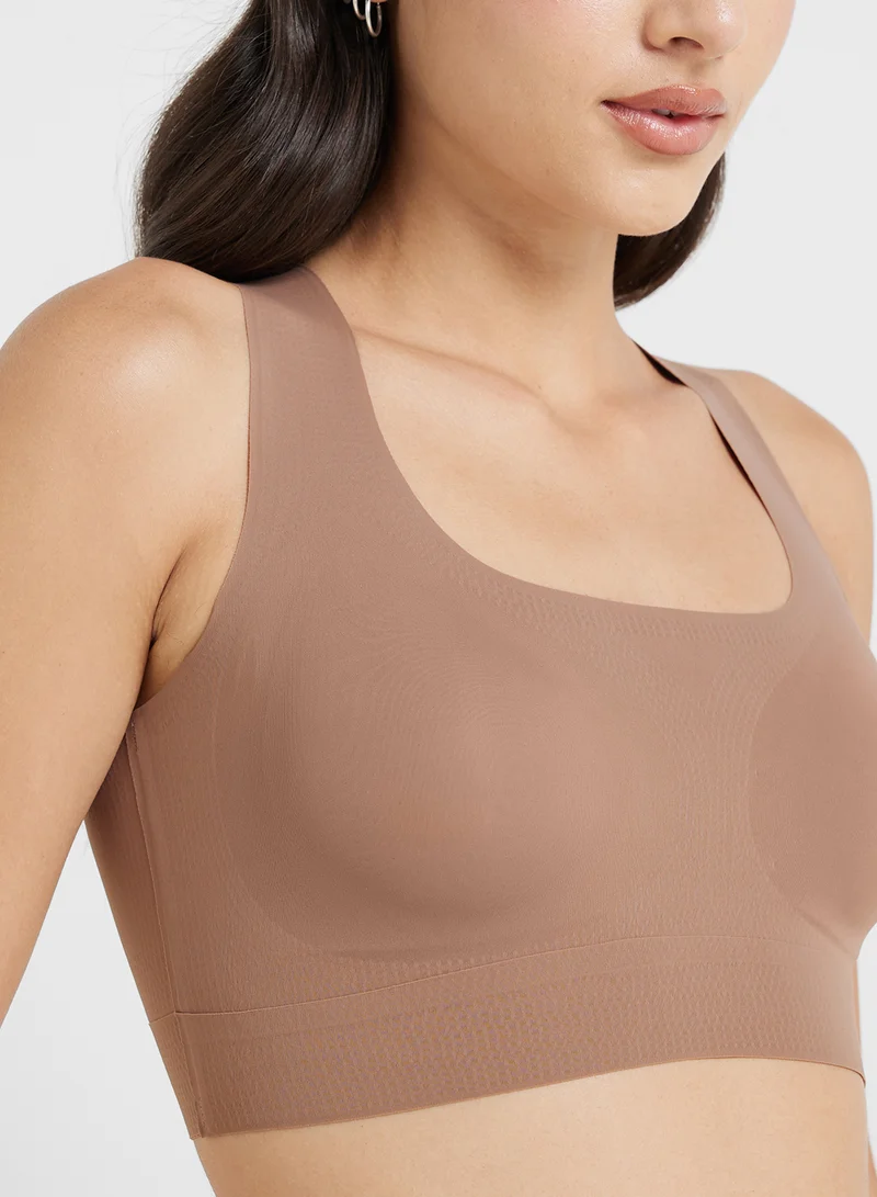 Ginger 2 Pack Seamless Bra