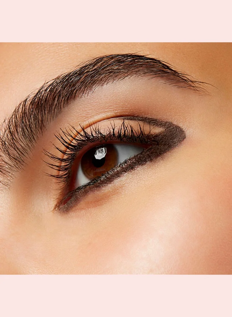 MAC Cosmetics Teddy Forever Colour Excess Gel Liner - Sick Tat Bro