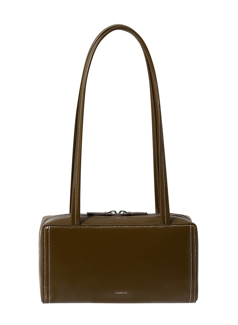 ستاند Oil Post Bag Shoulder Bag - Image 2