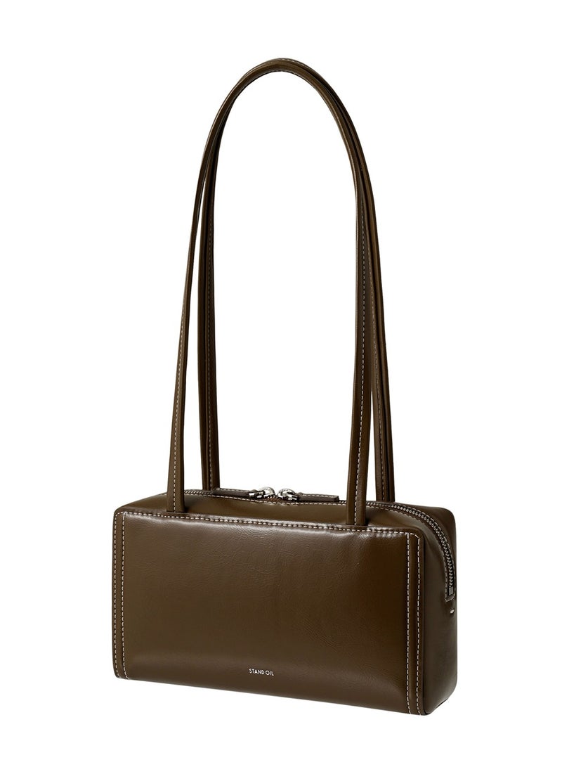 ستاند Oil Post Bag Shoulder Bag - Image 3