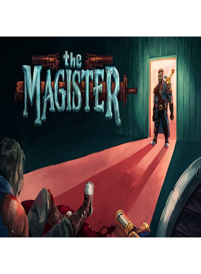 The Magister