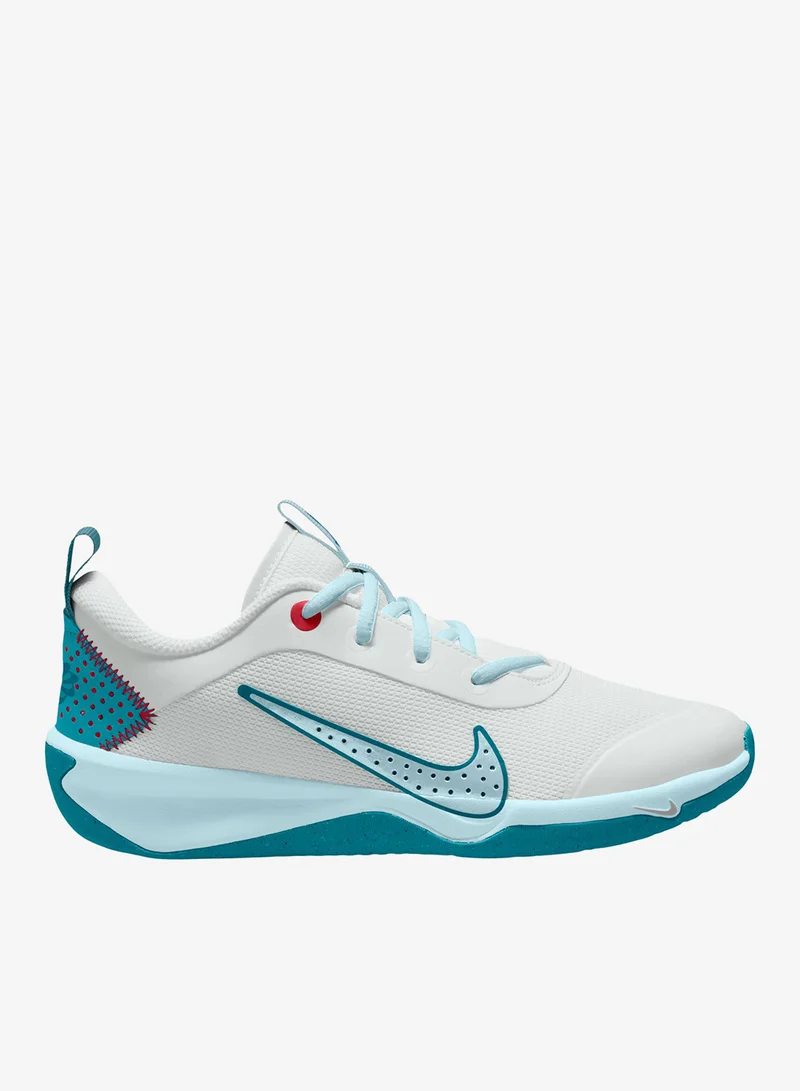 Nike Youth Omni Multi-Court Gs