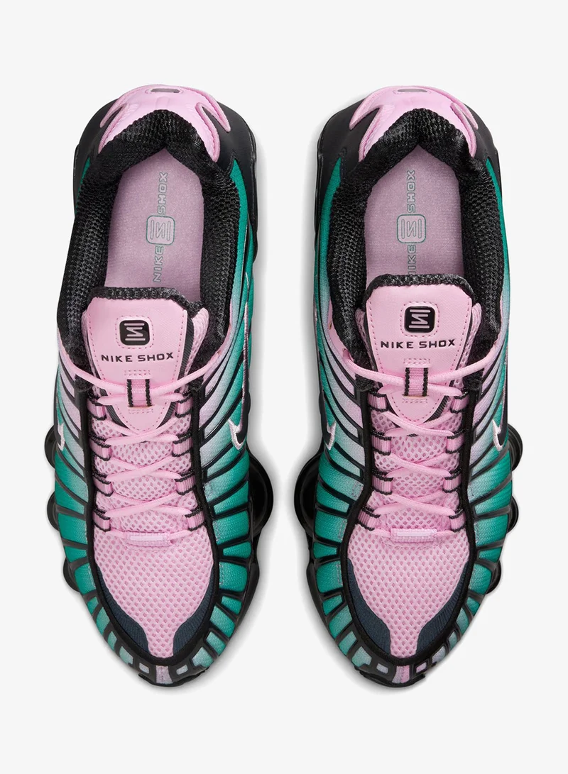 Nike  Shox Tl Fade for Women | Best Price UAE