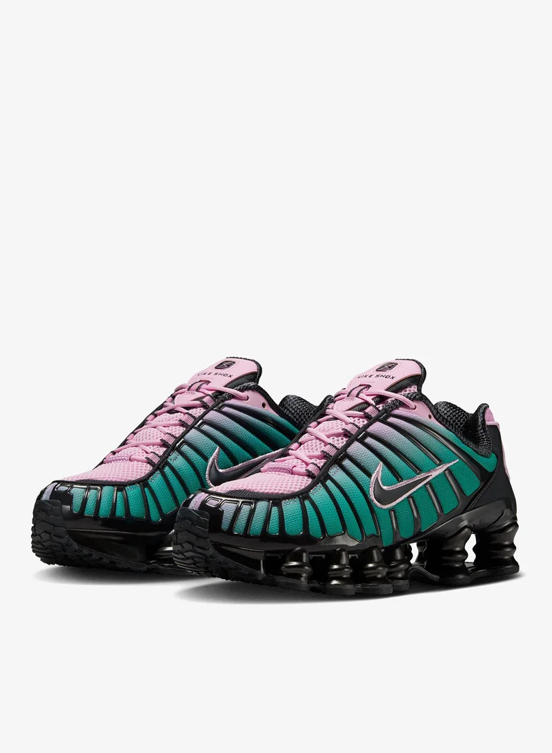 Nike  Shox Tl Fade for Women | Best Price UAE