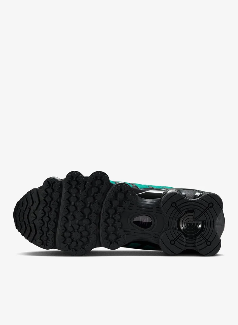 Nike  Shox Tl Fade for Women | Best Price UAE