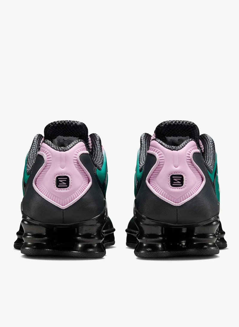 Nike  Shox Tl Fade for Women | Best Price UAE