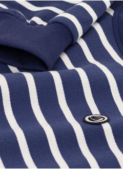 Petit Bateau Kids Fleece Sweatshirt  - Image 3