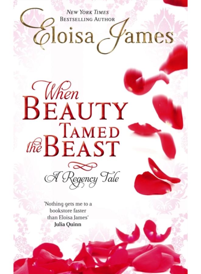 When Beauty Tamed The Beast : Number 2 in series