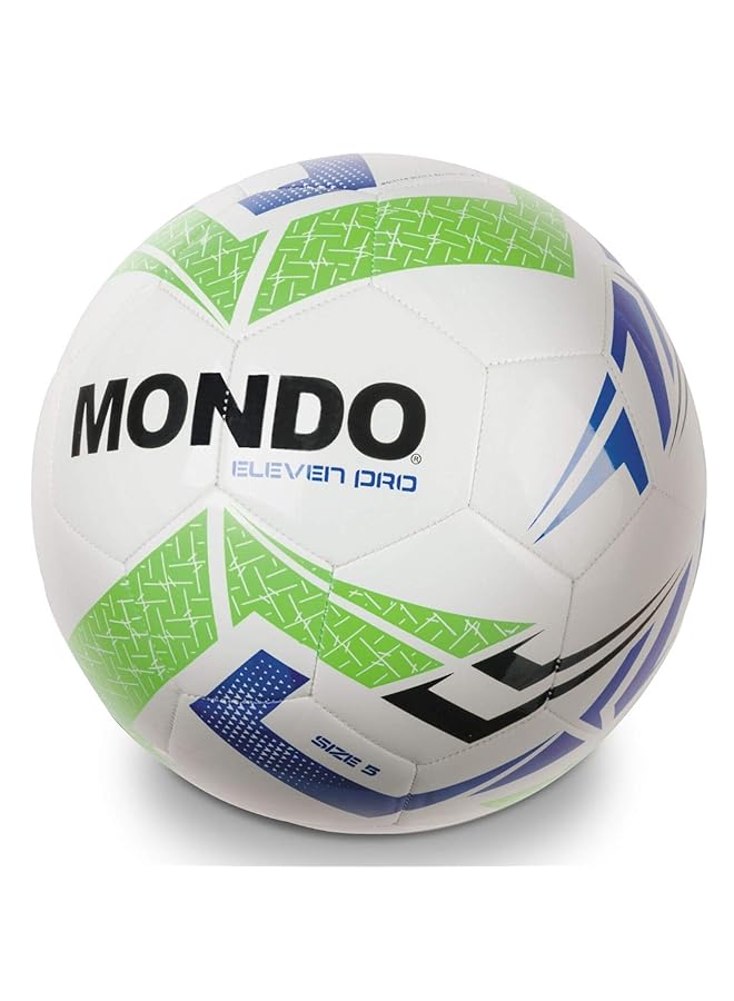 موندو كرة قدم Eleven Pro مخيطة