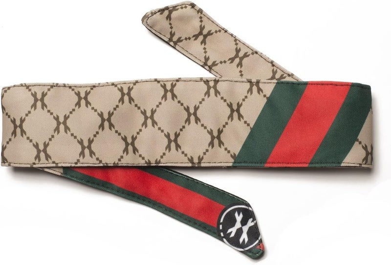 Headband - HH Tan