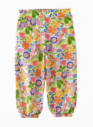 Breezy Blooms: Girls' Flowy Viscose Pants Stylish Comfort & Springtime Flair - pzsku/ZD295A437A844E03CA771Z/45/1746509471/e4bc60c4-890f-4886-9b69-1eabbb602744