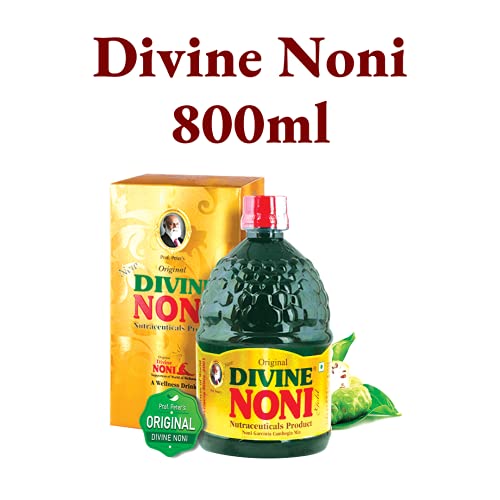Divine Noni Gold (800 ml liquid)-Pack of 3 - Image 2
