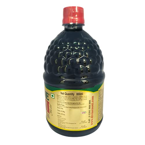 Divine Noni Gold (800 ml liquid)-Pack of 3 - Image 5