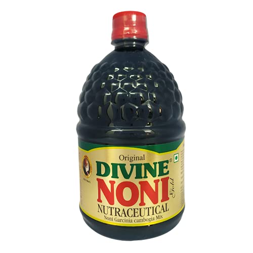 Divine Noni Gold (800 ml liquid)-Pack of 3 - Image 4